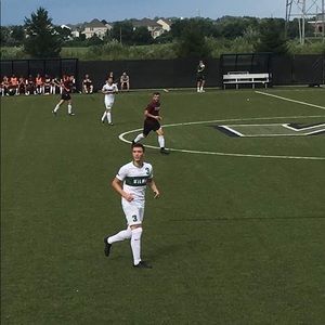 Meet your Posher, Dimitris